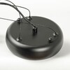 Миниатюра фото подвесной светодиодный светильник lussole crook lsp-7360 | 220svet.ru
