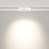 Миниатюра фото трековый светодиодный светильник maytoni technica points tr033-2-12w4k-w | 220svet.ru