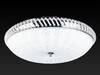 Миниатюра фото накладной светильник toplight candis tl1472y-05gc | 220svet.ru