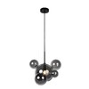 Миниатюра фото подвесной светильник loft it bolle 2029-p6 mini | 220svet.ru