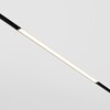 Миниатюра фото трековый светильник voltega exilight vgl030-4-24w3k-ww-ds-b | 220svet.ru