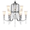 Миниатюра фото подвесная люстра ambrella light traditional tr3249 | 220svet.ru