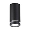 Миниатюра фото уличный светильник odeon light motto 6605/1c | 220svet.ru