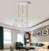 Миниатюра фото подвесной светильник inodesign bolle bls 14 40.1226 | 220svet.ru