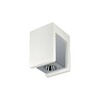Миниатюра фото потолочный светодиодный светильник loft it architect ol1073-wh | 220svet.ru