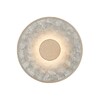 Миниатюра фото настенный светильник favourite solarius 4858-1w | 220svet.ru