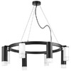 Миниатюра фото подвесная люстра rullo lightstar lr0183648741 | 220svet.ru