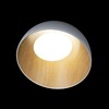 Миниатюра фото потолочный светодиодный светильник loft it egg 10197/350 white | 220svet.ru