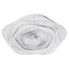 Миниатюра фото потолочный светодиодный светильник arte lamp multy-space a1435pl-1wh | 220svet.ru