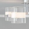 Миниатюра фото потолочная люстра citilux вирта cl139260 | 220svet.ru
