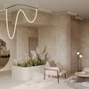Миниатюра фото коннектор радиусный для трековой системы maytoni exility tra044-angle.12b | 220svet.ru