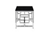 Миниатюра фото стол журнальный garda decor gy-et2051212 | 220svet.ru