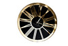Миниатюра фото часы настенные garda decor 79mal-5876-53 | 220svet.ru