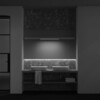 Миниатюра фото трековый светильник voltega exilight vgl030-2-24w4k-w | 220svet.ru
