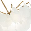 Миниатюра фото подвесная люстра st luce vittoria sl1231.302.06 | 220svet.ru