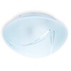 Миниатюра фото потолочный светильник toplight alicia tl9440y-02wh | 220svet.ru