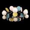 Миниатюра фото потолочная люстра loft it matisse 10008/8c mult | 220svet.ru