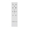 Миниатюра фото потолочный светодиодный светильник freya fr10032cl-l98b | 220svet.ru