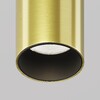 Миниатюра фото встраиваемый светодиодный светильник maytoni focus t c141rs-l300-6w4k-bbs | 220svet.ru