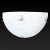 Миниатюра фото настенный светильник toplight zier tl9150y-01wh | 220svet.ru