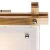 Миниатюра фото потолочный светильник arte lamp 94 a6460pl-1br | 220svet.ru