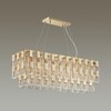 Миниатюра фото подвесной светильник odeon light buckle 4989/10 | 220svet.ru