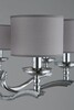 Миниатюра фото подвесная люстра omnilux sovana oml-64603-08 | 220svet.ru