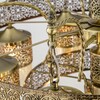 Миниатюра фото подвесная люстра citilux эмир cl467193 | 220svet.ru