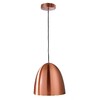 Миниатюра фото подвесной светильник deko-light bell 342052 | 220svet.ru