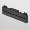 Миниатюра фото трековый магнитный светодиодный светильник elektrostandard 85196/01 a066588 | 220svet.ru