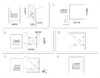 Миниатюра фото подсветка для лестниц ambrella light street st8211 | 220svet.ru