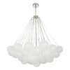 Миниатюра фото подвесная люстра loft it dream 10129/1000 | 220svet.ru