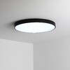 Миниатюра фото потолочный светодиодный светильник zortes tortty zrs.02563.72 | 220svet.ru