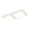Миниатюра фото комплект встраиваемого светильника ambrella light techno spot xc (c7905, n7756) xc7905014 | 220svet.ru