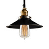 Миниатюра фото светильник филамент сингл restoration hardware dtl9120 | 220svet.ru