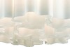 Миниатюра фото потолочная люстра st luce onde sl116.502.09 | 220svet.ru