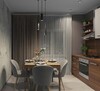 Миниатюра фото встраиваемый светильник denkirs dk2401-bk | 220svet.ru