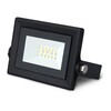 Миниатюра фото прожектор светодиодный gauss qplus 10w 6500к 613511310 | 220svet.ru