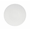 Миниатюра фото тарелка costa nova fip281-whi(fip281-02202f) | 220svet.ru