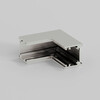 Миниатюра фото коннектор угловой внутренний для накладного шинопровода elektrostandard line magnetic 85225/00 | 220svet.ru
