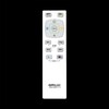 Миниатюра фото потолочный светодиодный светильник citilux старлайт cl70342rgb | 220svet.ru