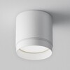 Миниатюра фото потолочный светильник maytoni polar c088cl-gx53-w | 220svet.ru