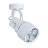 Миниатюра фото спот arte lamp a6252ap-1wh | 220svet.ru