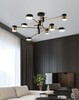 Миниатюра фото люстра на штанге inodesign signal 40.1238 | 220svet.ru