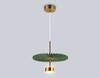 Миниатюра фото подвесной светодиодный светильник ambrella light high light lh72609 | 220svet.ru