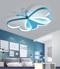 Миниатюра фото потолочный светодиодный светильник lightday th7544/1bbabochka | 220svet.ru