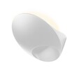 Миниатюра фото настенный светодиодный светильник iledex light flux zd8152-6w wh | 220svet.ru
