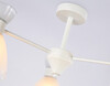 Миниатюра фото потолочная люстра на штанге ambrella light traditional tr3177 | 220svet.ru