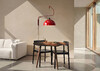 Миниатюра фото настенный светильник freya eleon fr5218wl-01b | 220svet.ru