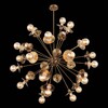 Миниатюра фото подвесная люстра st luce guido sl1111.303.30 | 220svet.ru